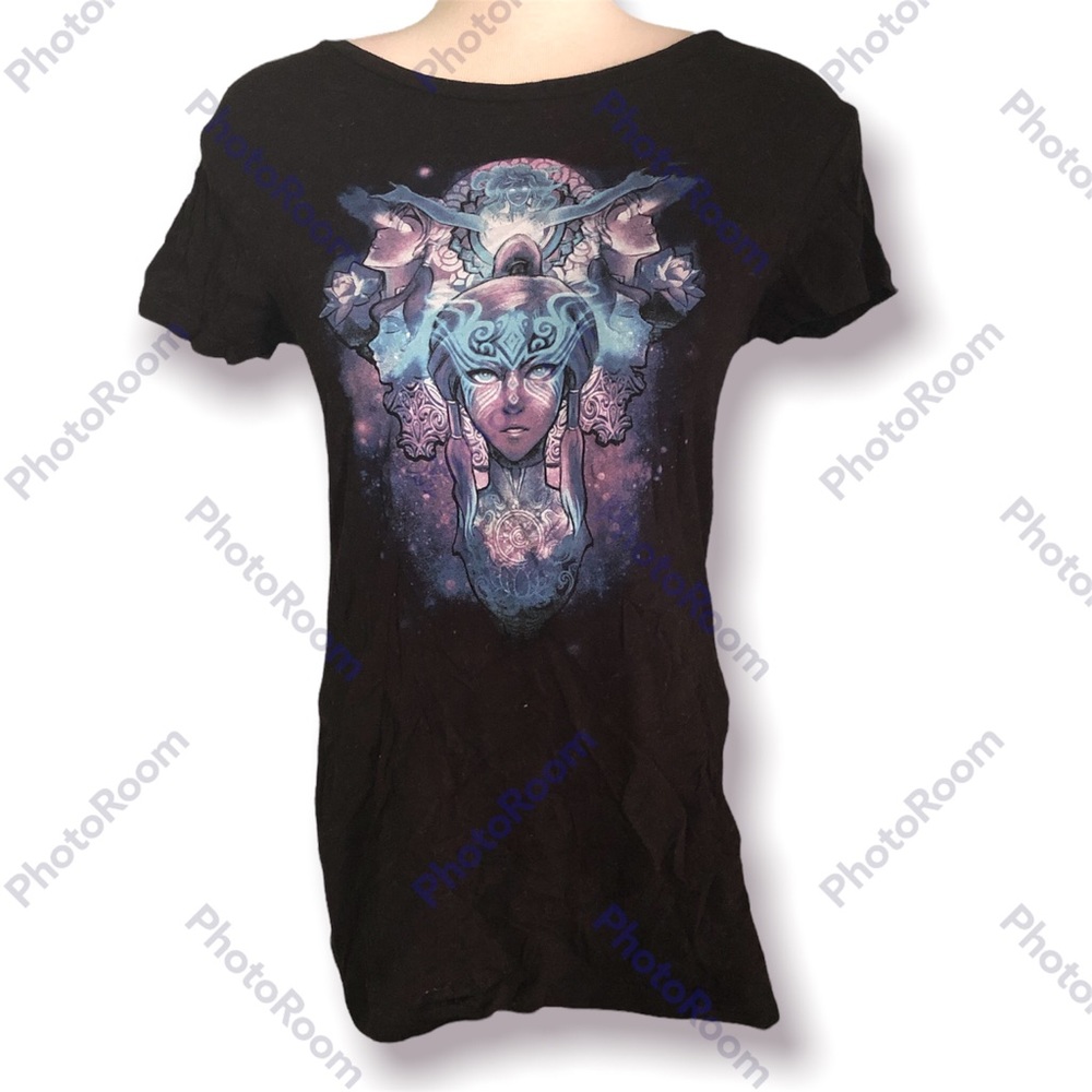 Graphic T-shirt